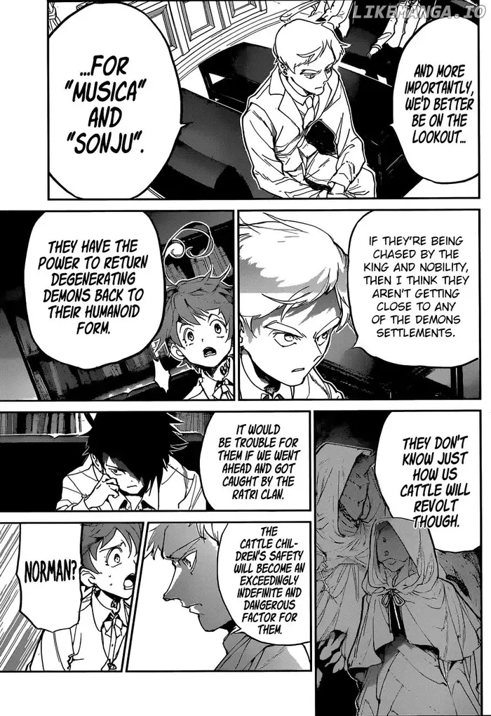 The Promised Neverland chapter 127 image 14_optimized